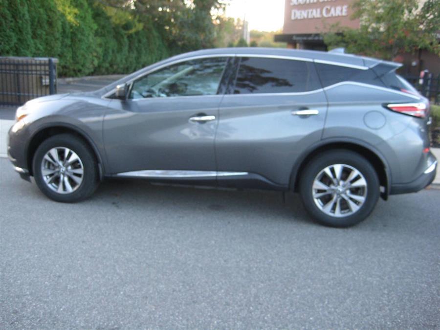 2018 Nissan Murano S AWD 4dr SUV, available for sale in Massapequa, New York | Rite Choice Auto Inc.. Massapequa, New York 2018 Nissan Murano S AWD 4dr SUV, available for sale in Massapequa, New York | Rite Choice Auto Inc.. Massapequa, New York