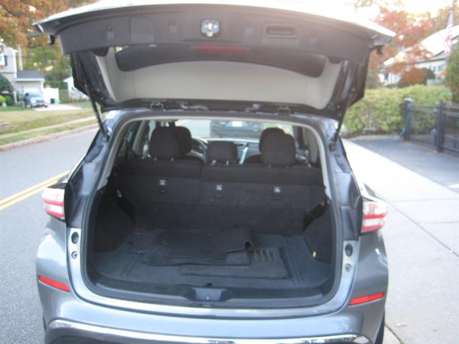 2018 Nissan Murano S AWD 4dr SUV, available for sale in Massapequa, New York | Rite Choice Auto Inc.. Massapequa, New York 2018 Nissan Murano S AWD 4dr SUV, available for sale in Massapequa, New York | Rite Choice Auto Inc.. Massapequa, New York