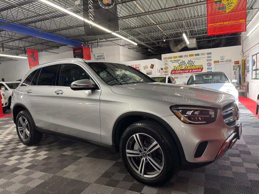 Used 2020 Mercedes-Benz GLC in West Babylon , New York | MP Motors Inc. West Babylon , New York