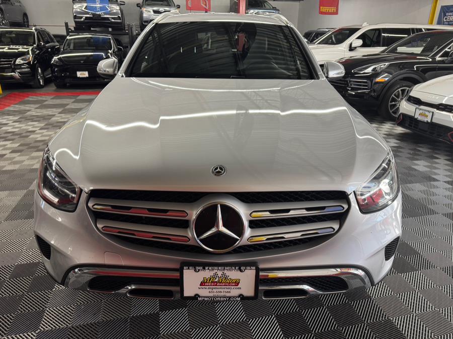 2020 Mercedes-Benz GLC GLC 300 4MATIC SUV, available for sale in West Babylon , New York | MP Motors Inc. West Babylon , New York 2020 Mercedes-Benz GLC GLC 300 4MATIC SUV, available for sale in West Babylon , New York | MP Motors Inc. West Babylon , New York