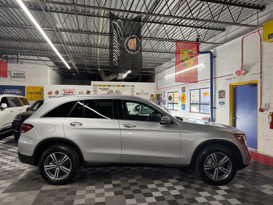 2020 Mercedes-Benz GLC GLC 300 4MATIC SUV, available for sale in West Babylon , New York | MP Motors Inc. West Babylon , New York 2020 Mercedes-Benz GLC GLC 300 4MATIC SUV, available for sale in West Babylon , New York | MP Motors Inc. West Babylon , New York