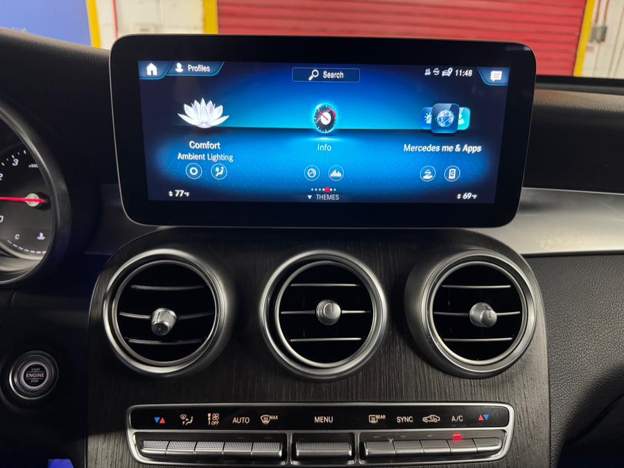 2020 Mercedes-Benz GLC GLC 300 4MATIC SUV, available for sale in West Babylon , New York | MP Motors Inc. West Babylon , New York 2020 Mercedes-Benz GLC GLC 300 4MATIC SUV, available for sale in West Babylon , New York | MP Motors Inc. West Babylon , New York