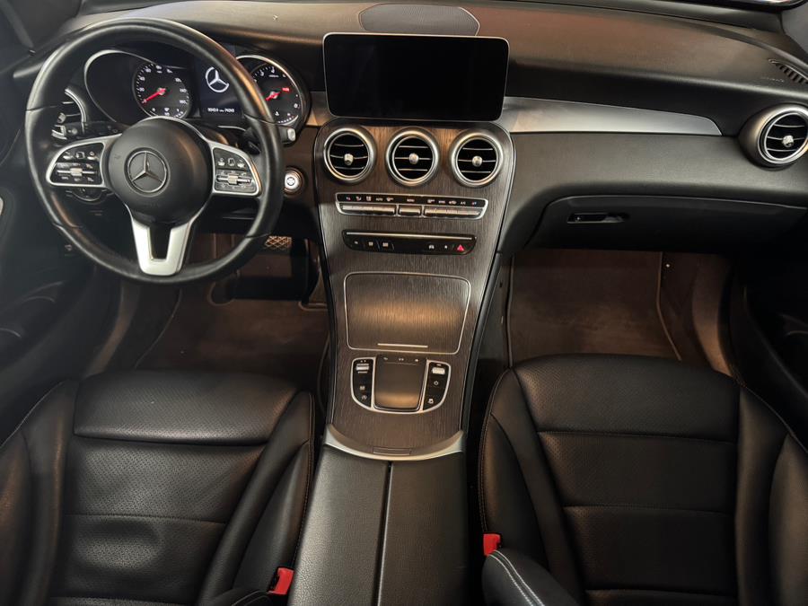 2020 Mercedes-Benz GLC GLC 300 4MATIC SUV, available for sale in West Babylon , New York | MP Motors Inc. West Babylon , New York 2020 Mercedes-Benz GLC GLC 300 4MATIC SUV, available for sale in West Babylon , New York | MP Motors Inc. West Babylon , New York