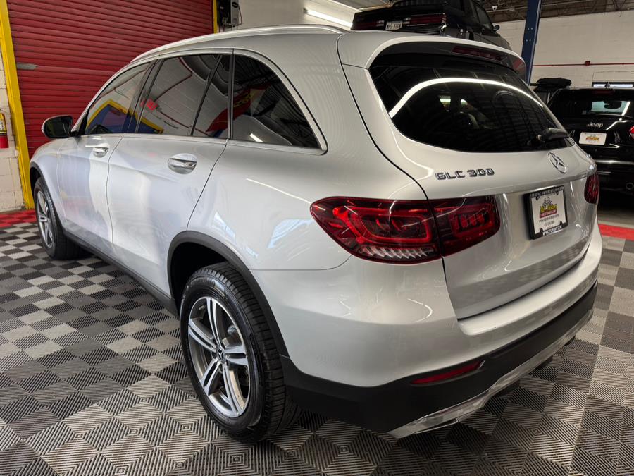2020 Mercedes-Benz GLC GLC 300 4MATIC SUV, available for sale in West Babylon , New York | MP Motors Inc. West Babylon , New York 2020 Mercedes-Benz GLC GLC 300 4MATIC SUV, available for sale in West Babylon , New York | MP Motors Inc. West Babylon , New York