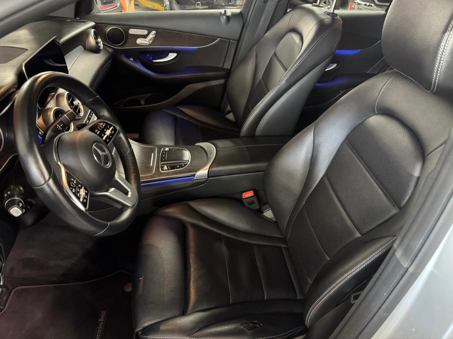 2020 Mercedes-Benz GLC GLC 300 4MATIC SUV, available for sale in West Babylon , New York | MP Motors Inc. West Babylon , New York 2020 Mercedes-Benz GLC GLC 300 4MATIC SUV, available for sale in West Babylon , New York | MP Motors Inc. West Babylon , New York