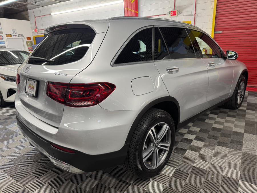 2020 Mercedes-Benz GLC GLC 300 4MATIC SUV, available for sale in West Babylon , New York | MP Motors Inc. West Babylon , New York 2020 Mercedes-Benz GLC GLC 300 4MATIC SUV, available for sale in West Babylon , New York | MP Motors Inc. West Babylon , New York