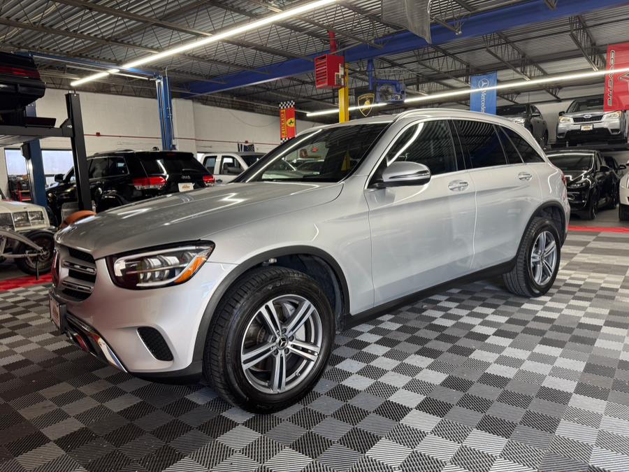 2020 Mercedes-Benz GLC GLC 300 4MATIC SUV, available for sale in West Babylon , New York | MP Motors Inc. West Babylon , New York 2020 Mercedes-Benz GLC GLC 300 4MATIC SUV, available for sale in West Babylon , New York | MP Motors Inc. West Babylon , New York
