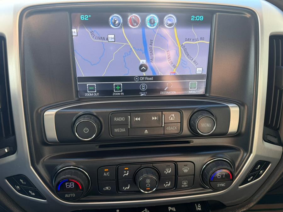 2018 GMC Sierra 2500HD 4WD Double Cab 144.2" SLT, available for sale in East Windsor, Connecticut | Century Auto And Truck. East Windsor, Connecticut 2018 GMC Sierra 2500HD 4WD Double Cab 144.2" SLT, available for sale in East Windsor, Connecticut | Century Auto And Truck. East Windsor, Connecticut