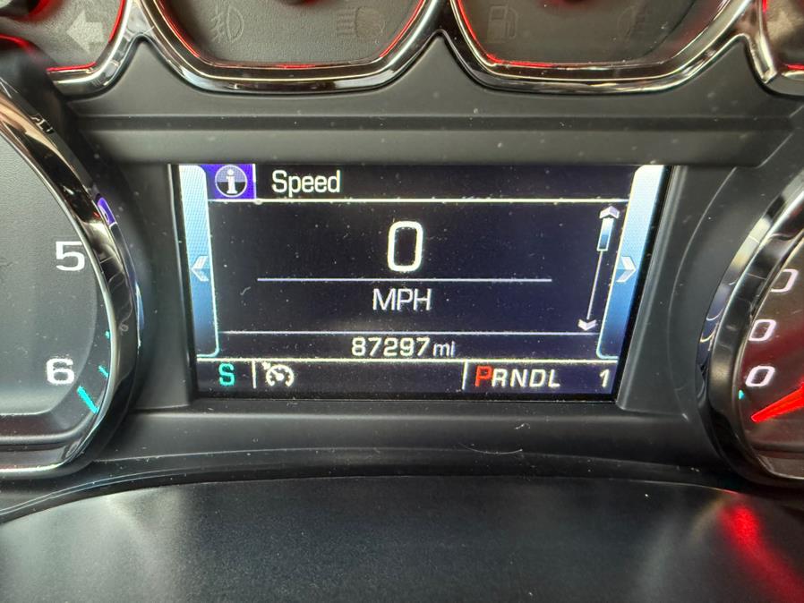 2018 GMC Sierra 2500HD 4WD Double Cab 144.2" SLT, available for sale in East Windsor, Connecticut | Century Auto And Truck. East Windsor, Connecticut 2018 GMC Sierra 2500HD 4WD Double Cab 144.2" SLT, available for sale in East Windsor, Connecticut | Century Auto And Truck. East Windsor, Connecticut