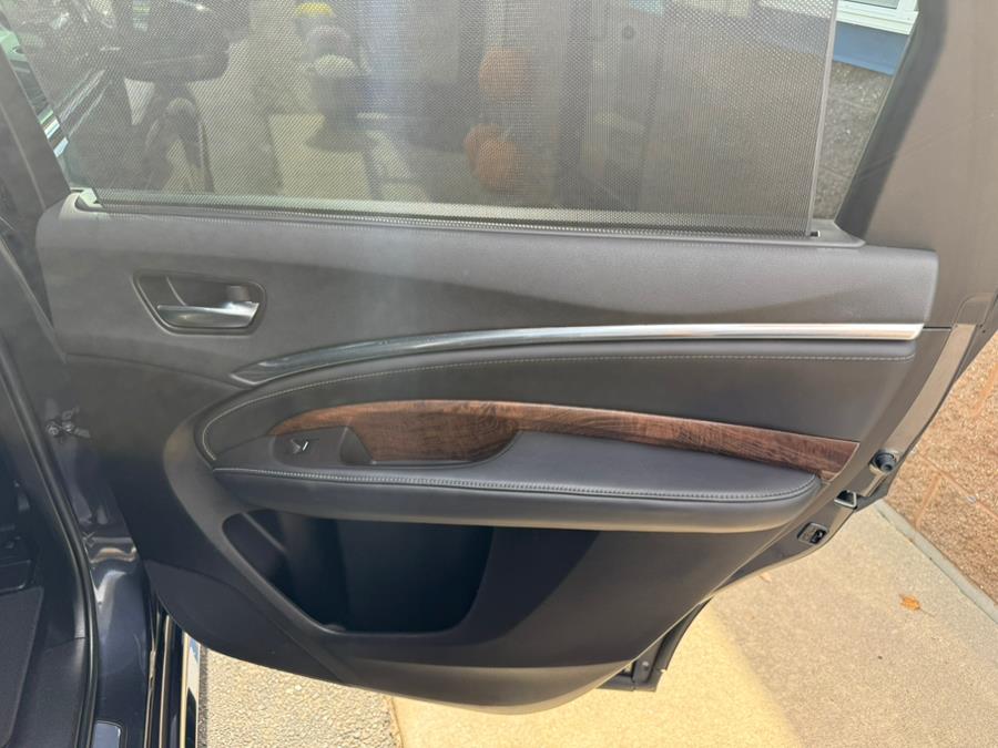 2019 Acura MDX SH-AWD w/Advance/Entertainment Pkg, available for sale in East Windsor, Connecticut | Century Auto And Truck. East Windsor, Connecticut 2019 Acura MDX SH-AWD w/Advance/Entertainment Pkg, available for sale in East Windsor, Connecticut | Century Auto And Truck. East Windsor, Connecticut