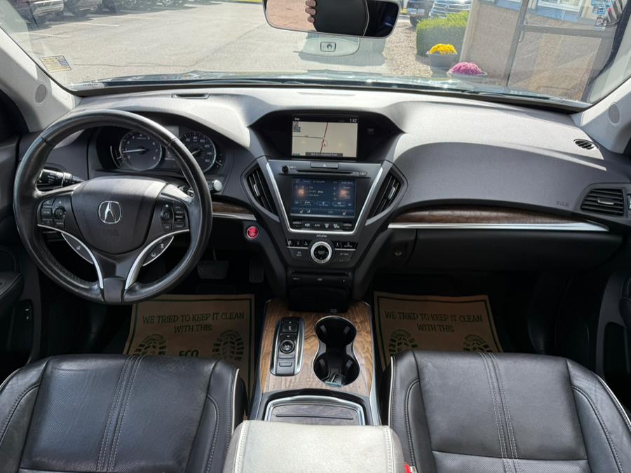 2019 Acura MDX SH-AWD w/Advance/Entertainment Pkg, available for sale in East Windsor, Connecticut | Century Auto And Truck. East Windsor, Connecticut 2019 Acura MDX SH-AWD w/Advance/Entertainment Pkg, available for sale in East Windsor, Connecticut | Century Auto And Truck. East Windsor, Connecticut