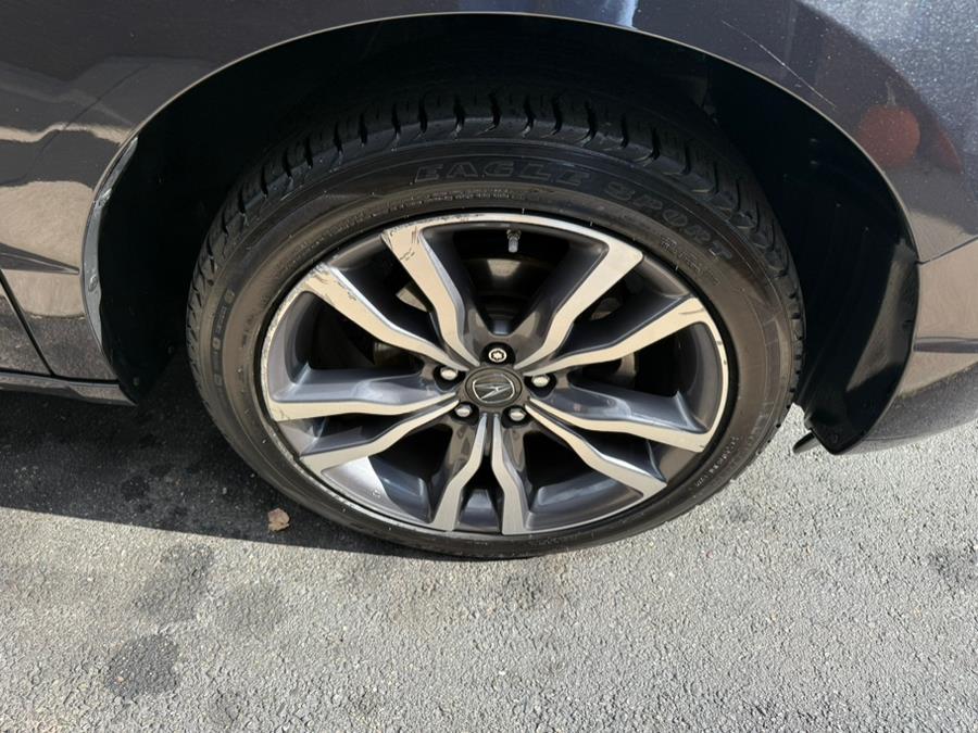 2019 Acura MDX SH-AWD w/Advance/Entertainment Pkg, available for sale in East Windsor, Connecticut | Century Auto And Truck. East Windsor, Connecticut 2019 Acura MDX SH-AWD w/Advance/Entertainment Pkg, available for sale in East Windsor, Connecticut | Century Auto And Truck. East Windsor, Connecticut