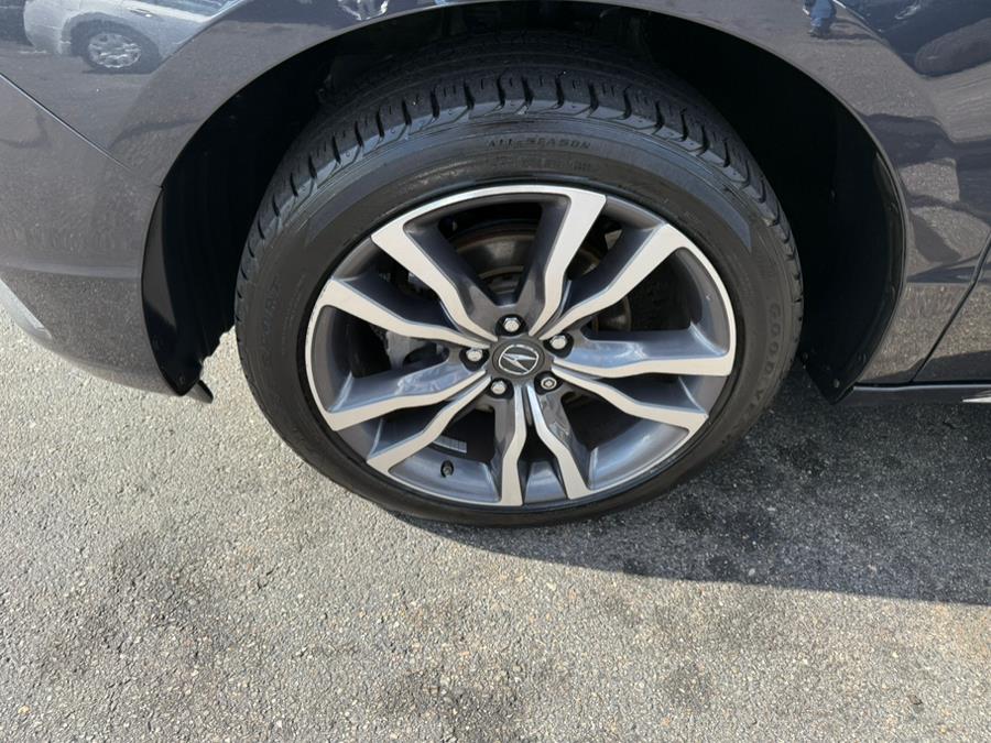 2019 Acura MDX SH-AWD w/Advance/Entertainment Pkg, available for sale in East Windsor, Connecticut | Century Auto And Truck. East Windsor, Connecticut 2019 Acura MDX SH-AWD w/Advance/Entertainment Pkg, available for sale in East Windsor, Connecticut | Century Auto And Truck. East Windsor, Connecticut