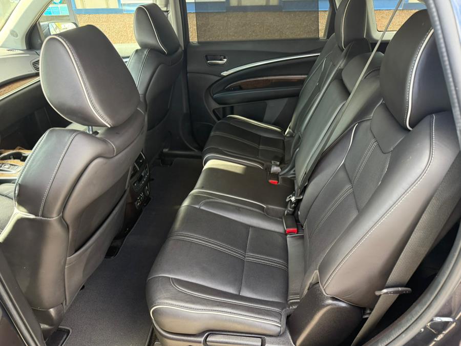 2019 Acura MDX SH-AWD w/Advance/Entertainment Pkg, available for sale in East Windsor, Connecticut | Century Auto And Truck. East Windsor, Connecticut 2019 Acura MDX SH-AWD w/Advance/Entertainment Pkg, available for sale in East Windsor, Connecticut | Century Auto And Truck. East Windsor, Connecticut