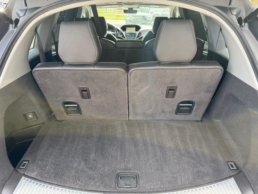 2019 Acura MDX SH-AWD w/Advance/Entertainment Pkg, available for sale in East Windsor, Connecticut | Century Auto And Truck. East Windsor, Connecticut 2019 Acura MDX SH-AWD w/Advance/Entertainment Pkg, available for sale in East Windsor, Connecticut | Century Auto And Truck. East Windsor, Connecticut