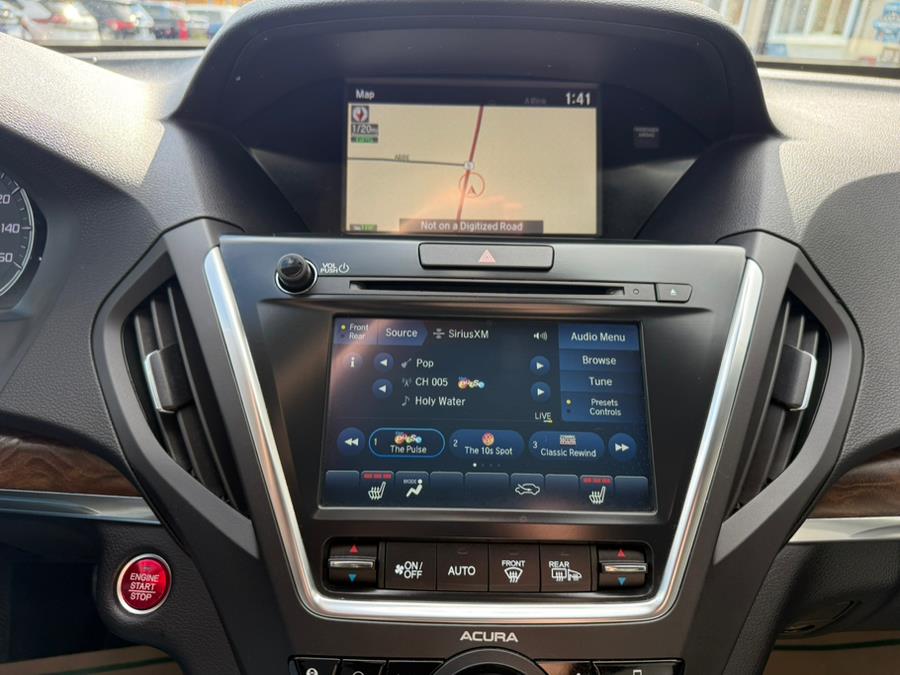 2019 Acura MDX SH-AWD w/Advance/Entertainment Pkg, available for sale in East Windsor, Connecticut | Century Auto And Truck. East Windsor, Connecticut 2019 Acura MDX SH-AWD w/Advance/Entertainment Pkg, available for sale in East Windsor, Connecticut | Century Auto And Truck. East Windsor, Connecticut