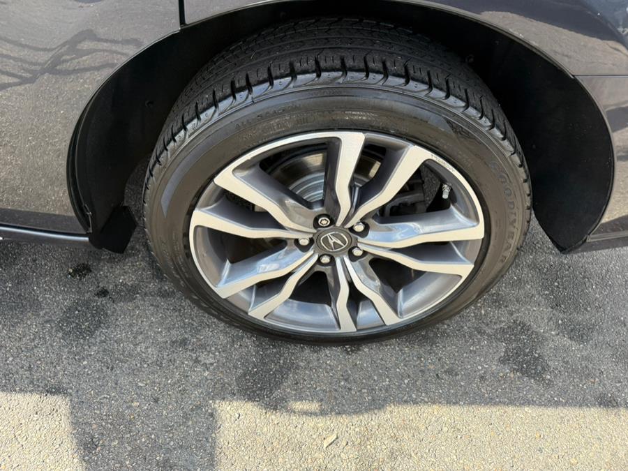 2019 Acura MDX SH-AWD w/Advance/Entertainment Pkg, available for sale in East Windsor, Connecticut | Century Auto And Truck. East Windsor, Connecticut 2019 Acura MDX SH-AWD w/Advance/Entertainment Pkg, available for sale in East Windsor, Connecticut | Century Auto And Truck. East Windsor, Connecticut