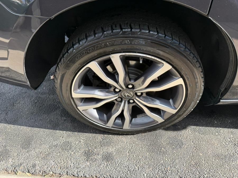 2019 Acura MDX SH-AWD w/Advance/Entertainment Pkg, available for sale in East Windsor, Connecticut | Century Auto And Truck. East Windsor, Connecticut 2019 Acura MDX SH-AWD w/Advance/Entertainment Pkg, available for sale in East Windsor, Connecticut | Century Auto And Truck. East Windsor, Connecticut