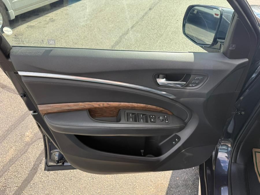 2019 Acura MDX SH-AWD w/Advance/Entertainment Pkg, available for sale in East Windsor, Connecticut | Century Auto And Truck. East Windsor, Connecticut 2019 Acura MDX SH-AWD w/Advance/Entertainment Pkg, available for sale in East Windsor, Connecticut | Century Auto And Truck. East Windsor, Connecticut