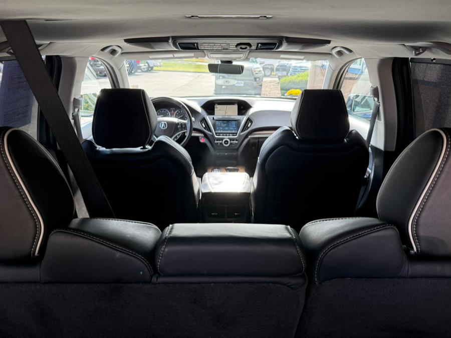 2019 Acura MDX SH-AWD w/Advance/Entertainment Pkg, available for sale in East Windsor, Connecticut | Century Auto And Truck. East Windsor, Connecticut 2019 Acura MDX SH-AWD w/Advance/Entertainment Pkg, available for sale in East Windsor, Connecticut | Century Auto And Truck. East Windsor, Connecticut