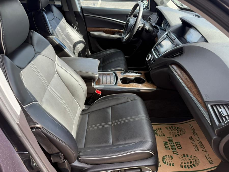 2019 Acura MDX SH-AWD w/Advance/Entertainment Pkg, available for sale in East Windsor, Connecticut | Century Auto And Truck. East Windsor, Connecticut 2019 Acura MDX SH-AWD w/Advance/Entertainment Pkg, available for sale in East Windsor, Connecticut | Century Auto And Truck. East Windsor, Connecticut