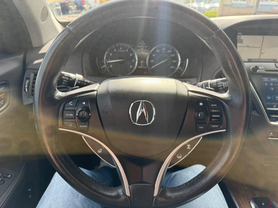 2019 Acura MDX SH-AWD w/Advance/Entertainment Pkg, available for sale in East Windsor, Connecticut | Century Auto And Truck. East Windsor, Connecticut 2019 Acura MDX SH-AWD w/Advance/Entertainment Pkg, available for sale in East Windsor, Connecticut | Century Auto And Truck. East Windsor, Connecticut