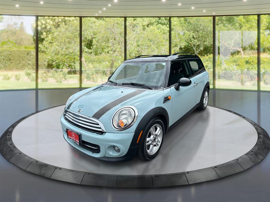Used 2013 MINI Cooper Clubman in Meriden, Connecticut | House of Cars CT. Meriden, Connecticut