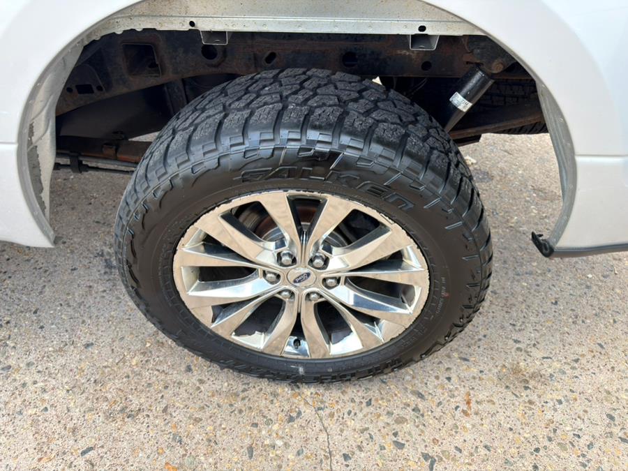 2015 Ford F-150 4WD SuperCrew 145" XLT, available for sale in Manchester, Connecticut | Carsonmain LLC. Manchester, Connecticut 2015 Ford F-150 4WD SuperCrew 145" XLT, available for sale in Manchester, Connecticut | Carsonmain LLC. Manchester, Connecticut