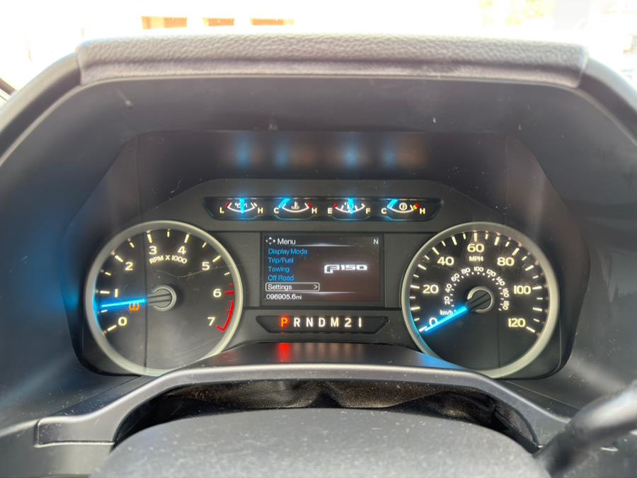 2015 Ford F-150 4WD SuperCrew 145" XLT, available for sale in Manchester, Connecticut | Carsonmain LLC. Manchester, Connecticut 2015 Ford F-150 4WD SuperCrew 145" XLT, available for sale in Manchester, Connecticut | Carsonmain LLC. Manchester, Connecticut