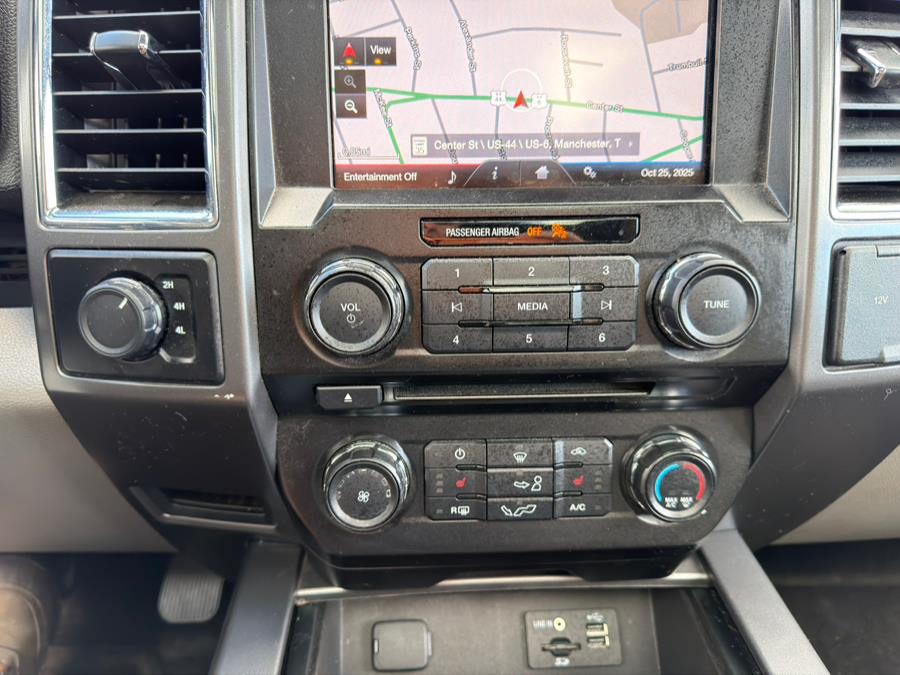 2015 Ford F-150 4WD SuperCrew 145" XLT, available for sale in Manchester, Connecticut | Carsonmain LLC. Manchester, Connecticut 2015 Ford F-150 4WD SuperCrew 145" XLT, available for sale in Manchester, Connecticut | Carsonmain LLC. Manchester, Connecticut