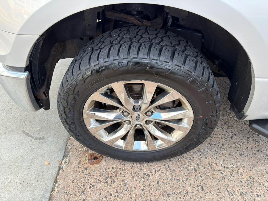 2015 Ford F-150 4WD SuperCrew 145" XLT, available for sale in Manchester, Connecticut | Carsonmain LLC. Manchester, Connecticut 2015 Ford F-150 4WD SuperCrew 145" XLT, available for sale in Manchester, Connecticut | Carsonmain LLC. Manchester, Connecticut