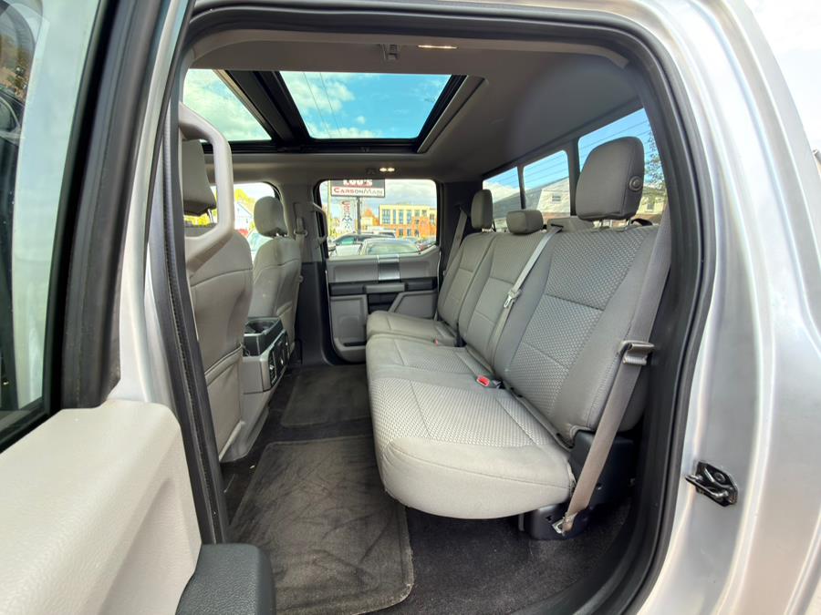 2015 Ford F-150 4WD SuperCrew 145" XLT, available for sale in Manchester, Connecticut | Carsonmain LLC. Manchester, Connecticut 2015 Ford F-150 4WD SuperCrew 145" XLT, available for sale in Manchester, Connecticut | Carsonmain LLC. Manchester, Connecticut