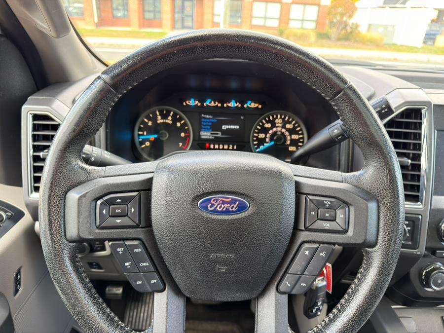 2015 Ford F-150 4WD SuperCrew 145" XLT, available for sale in Manchester, Connecticut | Carsonmain LLC. Manchester, Connecticut 2015 Ford F-150 4WD SuperCrew 145" XLT, available for sale in Manchester, Connecticut | Carsonmain LLC. Manchester, Connecticut