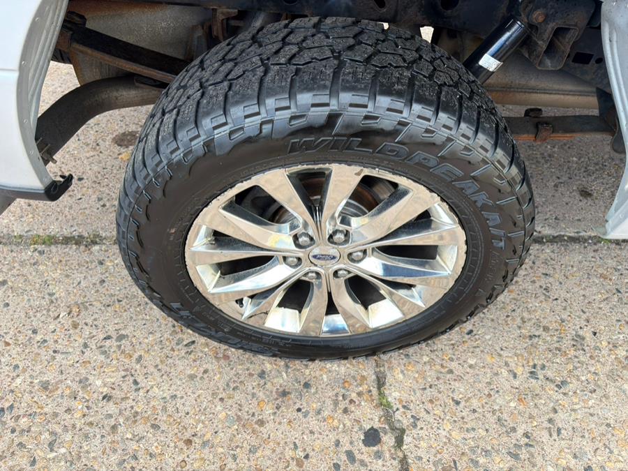 2015 Ford F-150 4WD SuperCrew 145" XLT, available for sale in Manchester, Connecticut | Carsonmain LLC. Manchester, Connecticut 2015 Ford F-150 4WD SuperCrew 145" XLT, available for sale in Manchester, Connecticut | Carsonmain LLC. Manchester, Connecticut