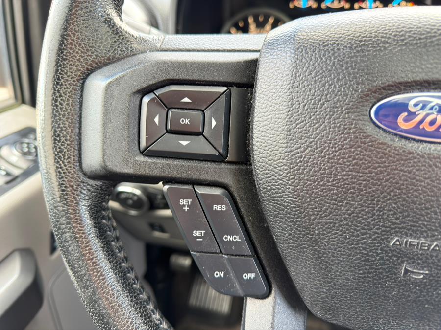 2015 Ford F-150 4WD SuperCrew 145" XLT, available for sale in Manchester, Connecticut | Carsonmain LLC. Manchester, Connecticut 2015 Ford F-150 4WD SuperCrew 145" XLT, available for sale in Manchester, Connecticut | Carsonmain LLC. Manchester, Connecticut