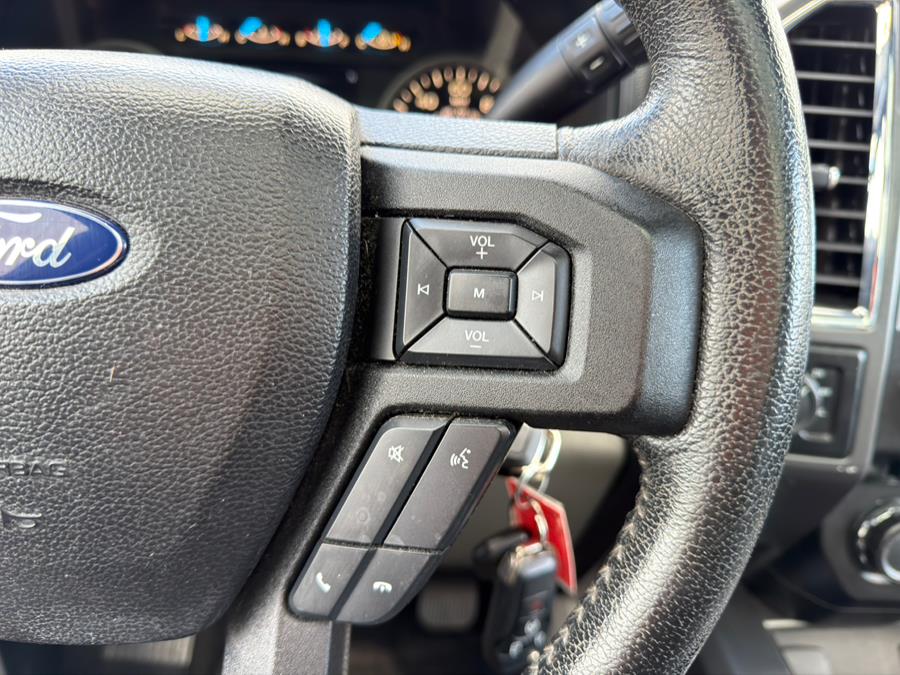 2015 Ford F-150 4WD SuperCrew 145" XLT, available for sale in Manchester, Connecticut | Carsonmain LLC. Manchester, Connecticut 2015 Ford F-150 4WD SuperCrew 145" XLT, available for sale in Manchester, Connecticut | Carsonmain LLC. Manchester, Connecticut