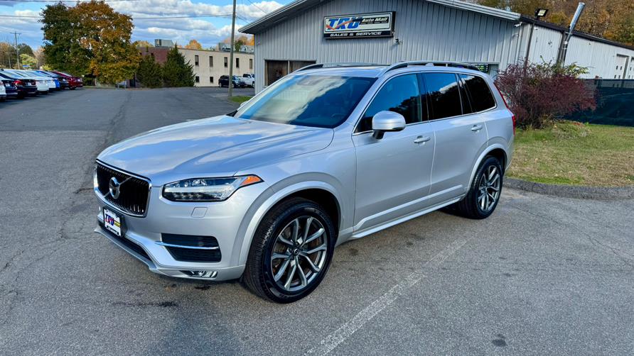 Used 2018 Volvo XC90 in Berlin, Connecticut | Tru Auto Mall. Berlin, Connecticut