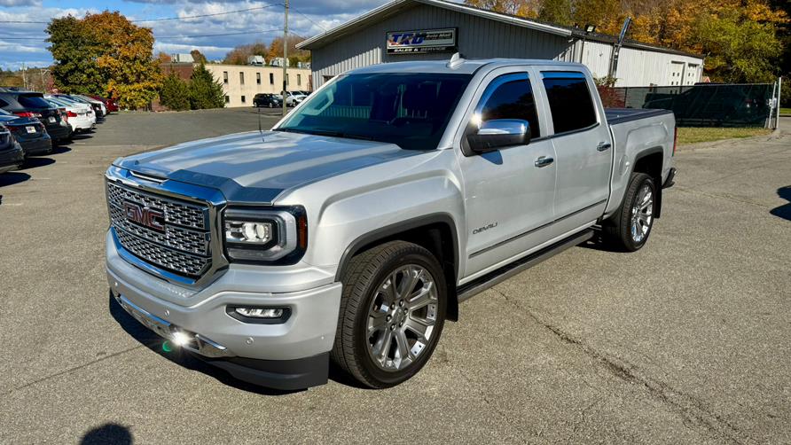 Used 2018 GMC Sierra 1500 in Berlin, Connecticut | Tru Auto Mall. Berlin, Connecticut