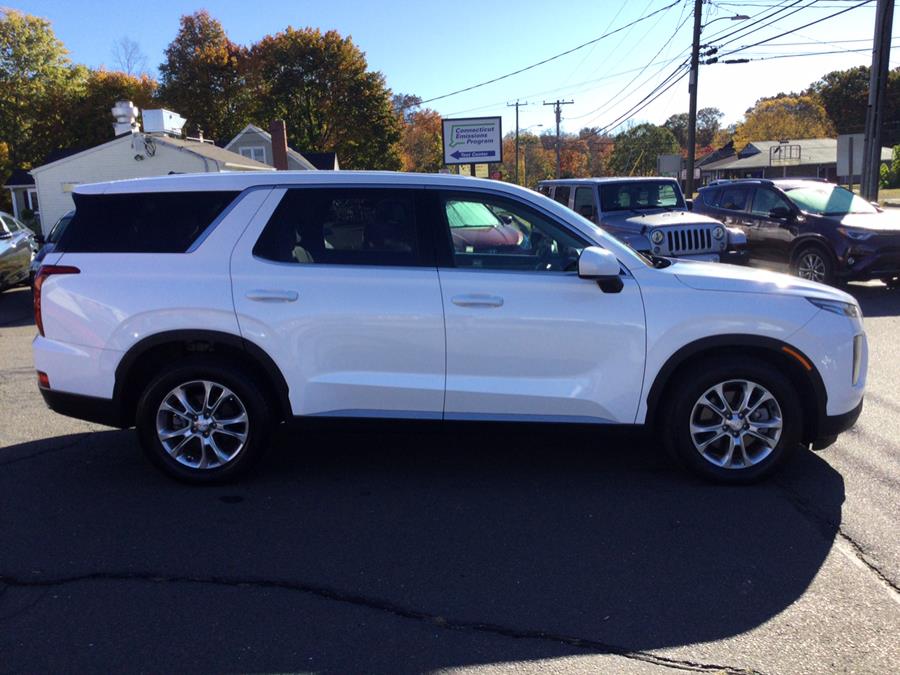 2021 Hyundai Palisade SE AWD, available for sale in Plantsville, Connecticut | L&S Automotive LLC. Plantsville, Connecticut 2021 Hyundai Palisade SE AWD, available for sale in Plantsville, Connecticut | L&S Automotive LLC. Plantsville, Connecticut