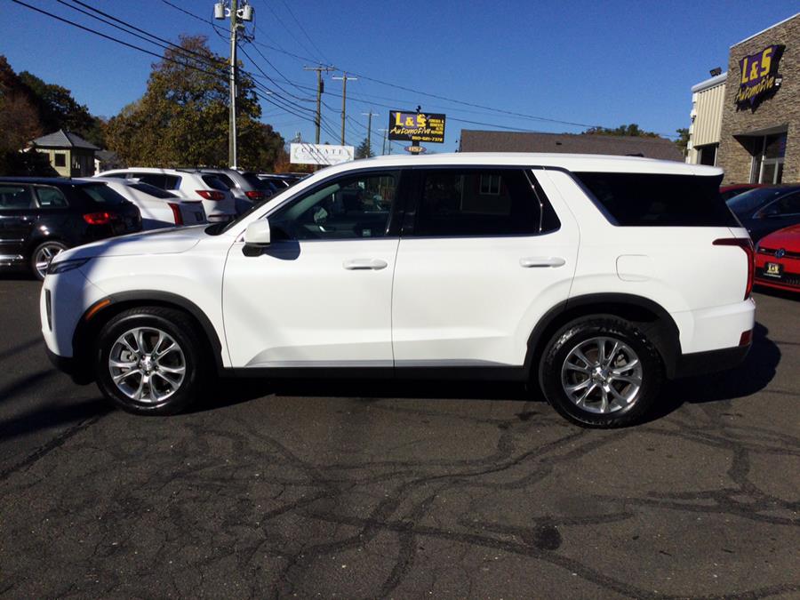 2021 Hyundai Palisade SE AWD, available for sale in Plantsville, Connecticut | L&S Automotive LLC. Plantsville, Connecticut 2021 Hyundai Palisade SE AWD, available for sale in Plantsville, Connecticut | L&S Automotive LLC. Plantsville, Connecticut