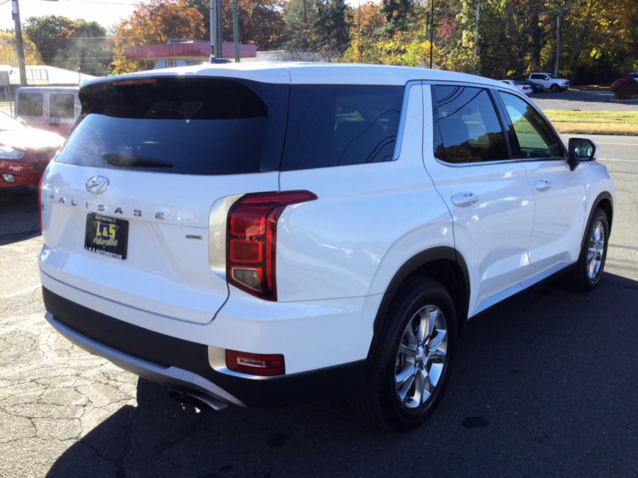 2021 Hyundai Palisade SE AWD, available for sale in Plantsville, Connecticut | L&S Automotive LLC. Plantsville, Connecticut 2021 Hyundai Palisade SE AWD, available for sale in Plantsville, Connecticut | L&S Automotive LLC. Plantsville, Connecticut