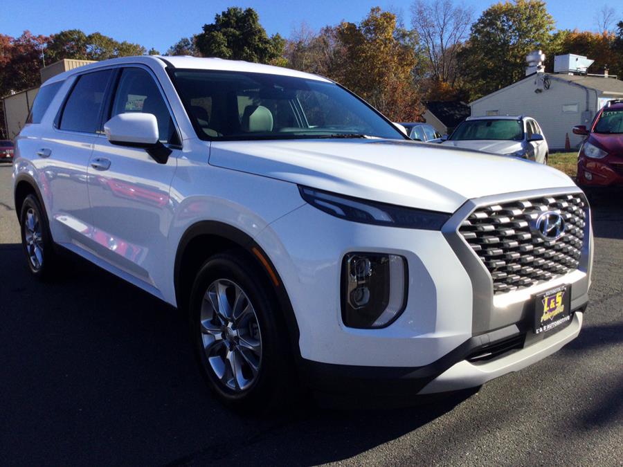 2021 Hyundai Palisade SE AWD, available for sale in Plantsville, Connecticut | L&S Automotive LLC. Plantsville, Connecticut 2021 Hyundai Palisade SE AWD, available for sale in Plantsville, Connecticut | L&S Automotive LLC. Plantsville, Connecticut