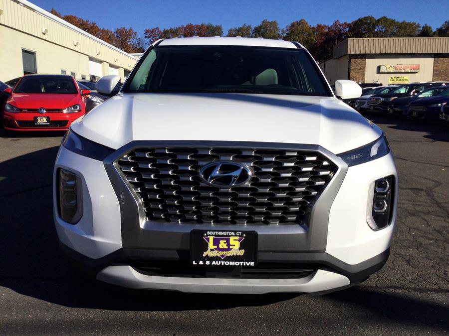2021 Hyundai Palisade SE AWD, available for sale in Plantsville, Connecticut | L&S Automotive LLC. Plantsville, Connecticut 2021 Hyundai Palisade SE AWD, available for sale in Plantsville, Connecticut | L&S Automotive LLC. Plantsville, Connecticut