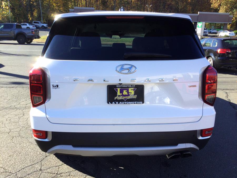 2021 Hyundai Palisade SE AWD, available for sale in Plantsville, Connecticut | L&S Automotive LLC. Plantsville, Connecticut 2021 Hyundai Palisade SE AWD, available for sale in Plantsville, Connecticut | L&S Automotive LLC. Plantsville, Connecticut