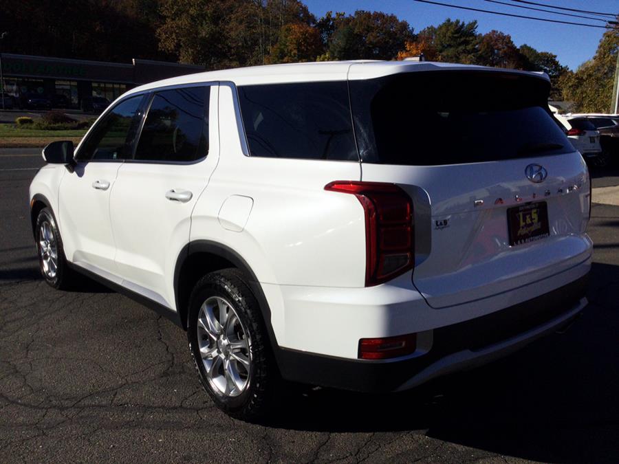 2021 Hyundai Palisade SE AWD, available for sale in Plantsville, Connecticut | L&S Automotive LLC. Plantsville, Connecticut 2021 Hyundai Palisade SE AWD, available for sale in Plantsville, Connecticut | L&S Automotive LLC. Plantsville, Connecticut