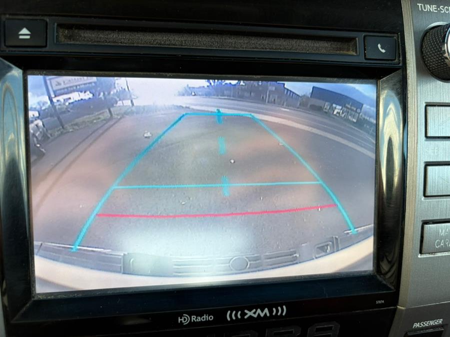 2015 Toyota Tundra 4WD Truck CrewMax 5.7L V8 6-Spd AT TRD Pro (Natl), available for sale in West Hartford, Connecticut | AutoMax. West Hartford, Connecticut 2015 Toyota Tundra 4WD Truck CrewMax 5.7L V8 6-Spd AT TRD Pro (Natl), available for sale in West Hartford, Connecticut | AutoMax. West Hartford, Connecticut