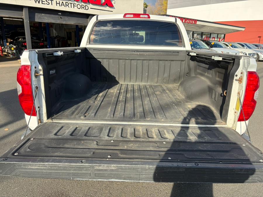 2015 Toyota Tundra 4WD Truck CrewMax 5.7L V8 6-Spd AT TRD Pro (Natl), available for sale in West Hartford, Connecticut | AutoMax. West Hartford, Connecticut 2015 Toyota Tundra 4WD Truck CrewMax 5.7L V8 6-Spd AT TRD Pro (Natl), available for sale in West Hartford, Connecticut | AutoMax. West Hartford, Connecticut