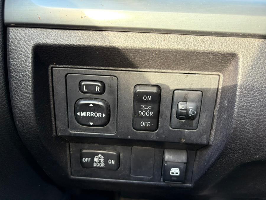 2015 Toyota Tundra 4WD Truck CrewMax 5.7L V8 6-Spd AT TRD Pro (Natl), available for sale in West Hartford, Connecticut | AutoMax. West Hartford, Connecticut 2015 Toyota Tundra 4WD Truck CrewMax 5.7L V8 6-Spd AT TRD Pro (Natl), available for sale in West Hartford, Connecticut | AutoMax. West Hartford, Connecticut