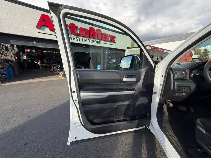 2015 Toyota Tundra 4WD Truck CrewMax 5.7L V8 6-Spd AT TRD Pro (Natl), available for sale in West Hartford, Connecticut | AutoMax. West Hartford, Connecticut 2015 Toyota Tundra 4WD Truck CrewMax 5.7L V8 6-Spd AT TRD Pro (Natl), available for sale in West Hartford, Connecticut | AutoMax. West Hartford, Connecticut