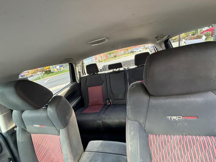 2015 Toyota Tundra 4WD Truck CrewMax 5.7L V8 6-Spd AT TRD Pro (Natl), available for sale in West Hartford, Connecticut | AutoMax. West Hartford, Connecticut 2015 Toyota Tundra 4WD Truck CrewMax 5.7L V8 6-Spd AT TRD Pro (Natl), available for sale in West Hartford, Connecticut | AutoMax. West Hartford, Connecticut